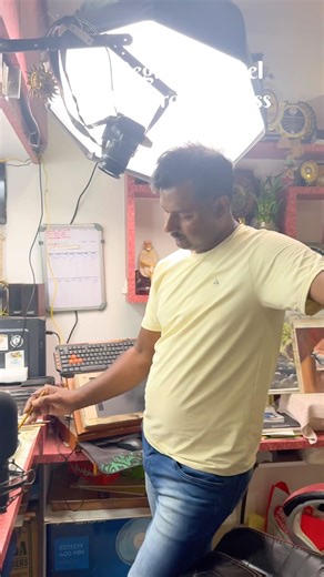 Beginner watercolor class demo