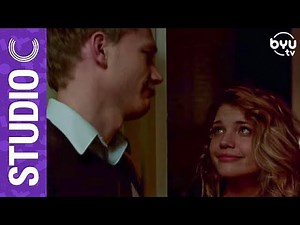 Pig Latin PSA - Studio C