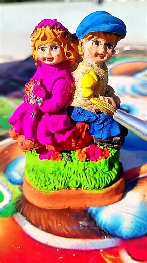 Easy Cute Girl Boy Drawing #shorts #video #viral #art