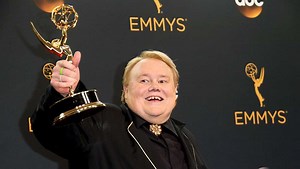 Louie Anderson, actor and comedian, dead at 68