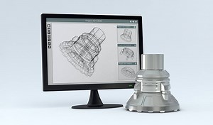 Les logiciels pour réparer son fichier STL avant impression - 3Dnatives