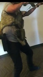 473K views · 12K reactions | Newly obtained video shows the Orlando...