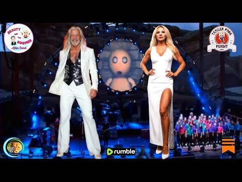 Beauty & The Boomer After Dark 9-20-25