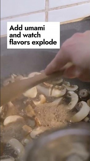 Mastering Umami: Enhance Your Home Cooking
