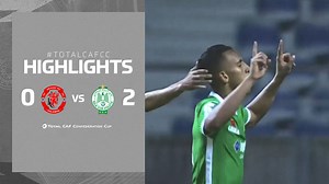 323K views · 10K reactions |  HIGHLIGHTS: Two games. Two wins. Two clean sheets. Raja CA reach the 6-points mark beating Nkana FC 2-0. Enjoy the game's roundup now. #TotalCAFCC | #NKARCA | TotalEnergies CAF Champions League & Confederation Cup | Facebook