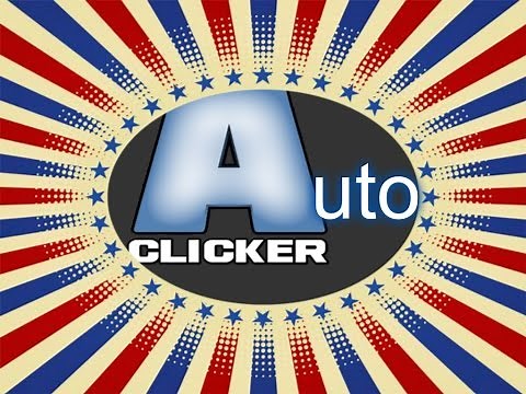 Instalar el Mejor Autoclicker / GS Auto Clicker
