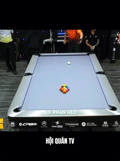 Top 1 đang rất bay#blvthienloi #blvgiangaloi #billiards #duongquochoang