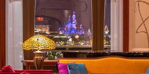 Shanghai Disneyland Hotel Review