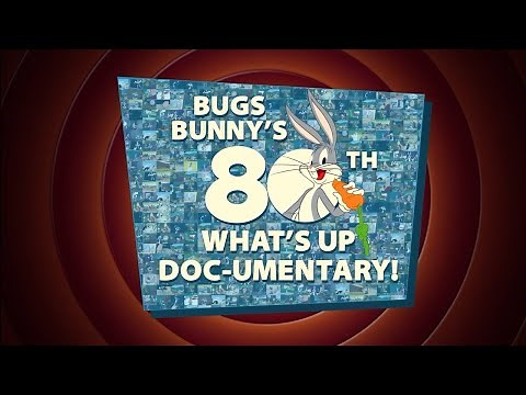 Bugs Bunny's 80th What's Up Doc-umentary!