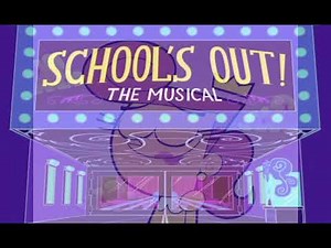 8 Fairly OddParents Schools Out The Musical Floating with You