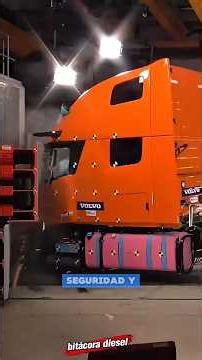 The 5 Most ADVANCED SEMI TRUCK CABINS in the WORLD in 2026 🚛 United States or Europe?