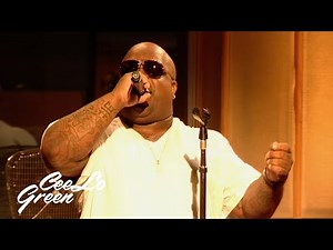 CeeLo Green - It's Ok (CeeLo Green in the Live Lounge, September 30th, 2011)