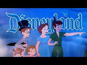 Peter Pan’s Flight | Disneyland Rides Oct. 2025 | Full Ride POV 4K60