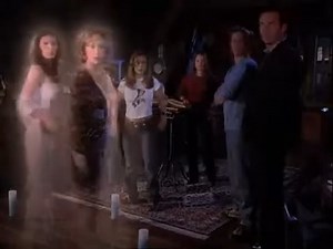 98K views · 4.6K reactions | Charmed 4x1 Charmed Again (8) | US TV Series 2025 | Facebook