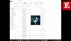 How to copy & convert cda files from CD to Computer youtube.com/eangkor 1 - insert CD into Computer CDROM 2 - Open Windows Media Player 3 - Select your CD 4 - Select Rip Setting 5 - More Options 6 - On format (choose type that you want to convert ex: mp3) 7 - Change Rip music to location that you want store it 8 - Select your cda files that you want to copy to your PC 9 - Click on Rip CD 10 - wait finish (all) | Learning English with Grumple
