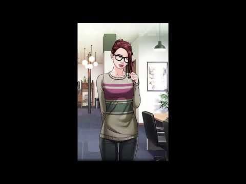 Holly's theme- Our Red String