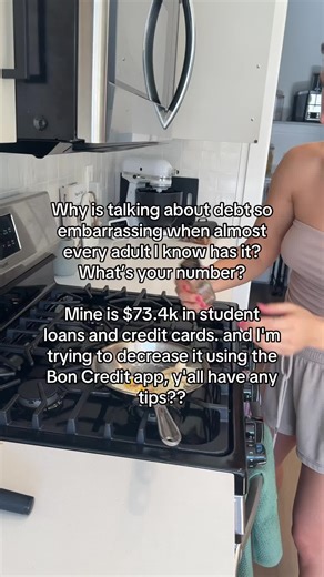 Overcoming Debt Isolation with the Bon Credit App