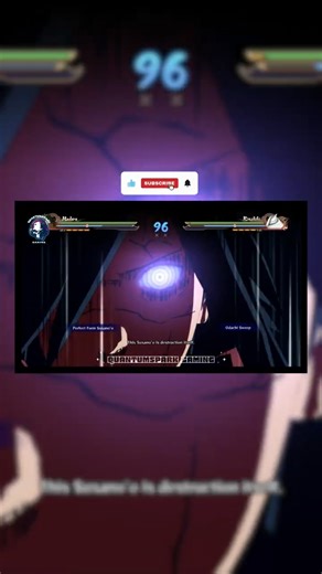 🔥 Madara Uchiha’s Ultimate Jutsu – The Power of a God!