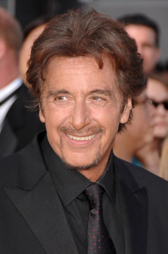 Al Pacino | Actor, Director, Producer