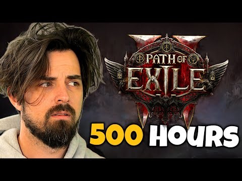 I'm Still Addicted to Path of Exile 2