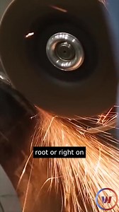 What do you do when you trap slag in your stick welds? Check out the in depth video where Guy breaks down how to remove slag the proper way in our #weldapp link in bio. #welddotcom #weldporn #weldernation #welding #metalfabrication #bluecollar #welder #weldeverydamnday #weldlife | Weld.com