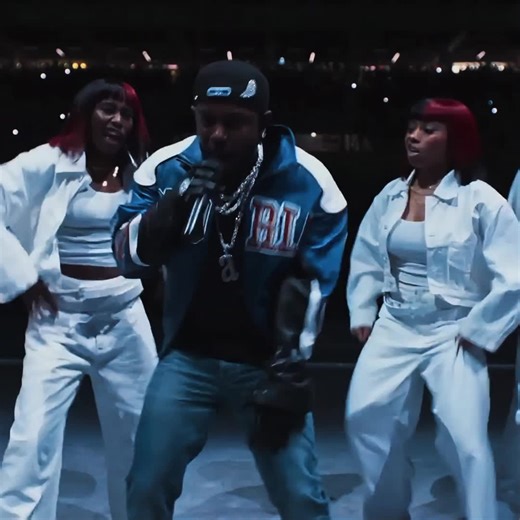 Kendrick Lamar - Not Like Us: Music Video Release