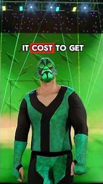 WWE 2K26’s DLC Is Expensive