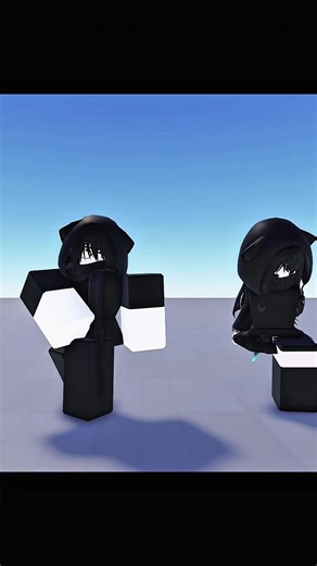 Happy anniversary i hope we can celebrate many more my friend🤍 . . . Game: pad thai animations W: @°. ⋆𝓨𝓾𝓶 ⋆ .° . . . #roblox #foryoupage #robloxedit #robloxanimation #anniversary
