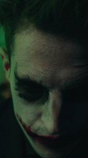 Coming Sunday. #Joker #Cosplay #Roleplay #ASMR #Cinematic #halloween