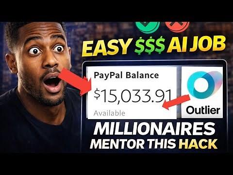 Outlier AI Onboarding Tutorial: Application, Verification, Exam Answers, U.S. & Non-U.S. Full Guide