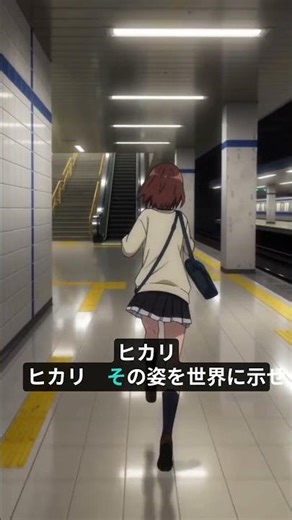 Ep.22 Stranger on Train | 列車の中の見知らぬ人 #anime #shorts #shortvideo #shortsfeed #animeedit #animeshorts