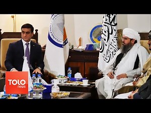 TAPI Pipeline Project to Resume Soon: Officials