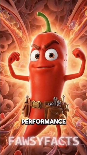 90% of People Don’t Know This About Chili Pepper!!
