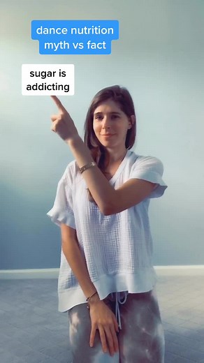 Debunking Common Dance Nutrition Myths and Facts!