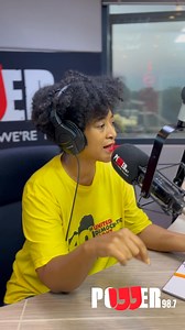 1.3K views · 35 reactions | Tessa Dooms commends all those who took part in the #JusticeForCwecwe march yesterday. #POWERBreakfast | POWER 98.7 | Facebook