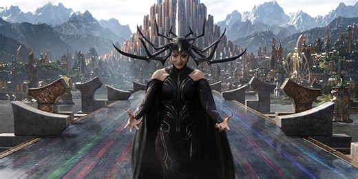 What If Hela Came Back to the MCU?