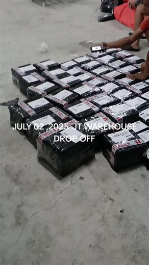 J&T Express Parcel Drop Off Locations