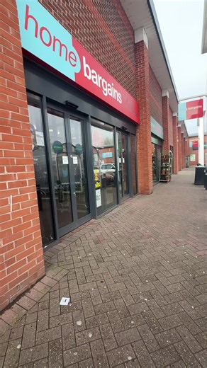 Shopping at Home Bargains: A Fun Experience!