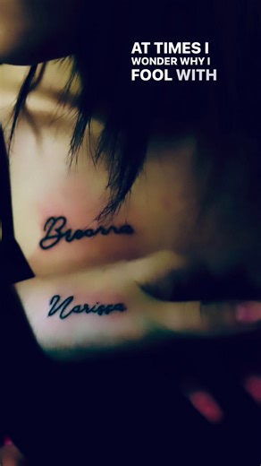 She got it 😫😫#mine #fypシ