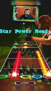 GUITAR HERO 3 LENDAS DO ROCK | TOCANDO SLOW RIDE NO TALENTO! 🔥 🎸 #Shorts #GuitarHero #PTBR