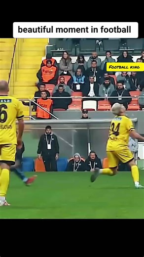 Beautiful Moments in Football that Inspire Respect