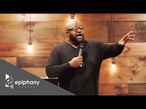 Decisions, Planning & The Will of God | Dr. Eric Mason