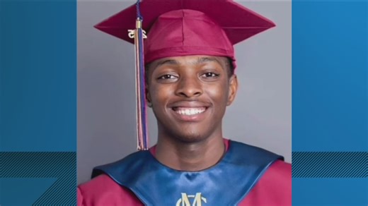 $20K raised for teen working at Burger King after graduation
