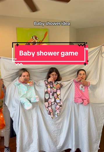 Engaging Baby Shower Food Game Ideas