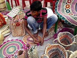 Beautiful Handicrafts of Pakistan