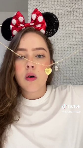 GRWM para ir a Magic Kingdom🥨💌🎠 #disney #magickingdom #accessories #grwm #travel