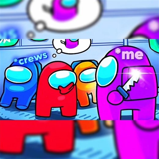 Among us insane imposter ☠️ #youtubeshorts #viral #amongus #explore