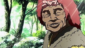 Watch Samurai Champloo Season 1 Episode 21 - Elegy of Entrapment, Verse 2
