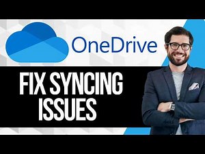 How To Fix OneDrive Not Syncing in Windows 11