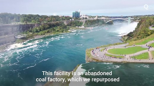 Bitcoin Mining Under Pressure to Use Less Power